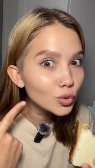 Это спасает мое утро🙏🏼😭пилинг от акне Cosmeya:WW150990 на ВБ