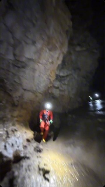 Пещера Победы или Киндерлинская пещера