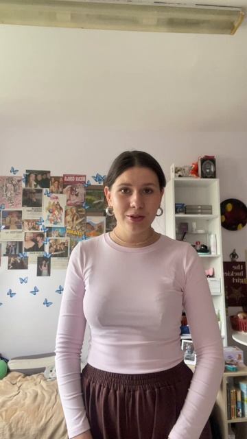 Дарина Сергеевна Семенова