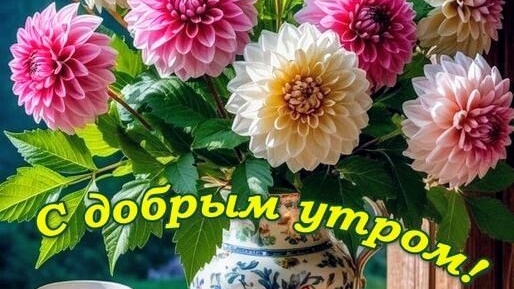 Доброе утро💖 С первым днем октября🌝💖