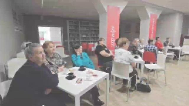 Элегантный возраст и поэзия Рубальской