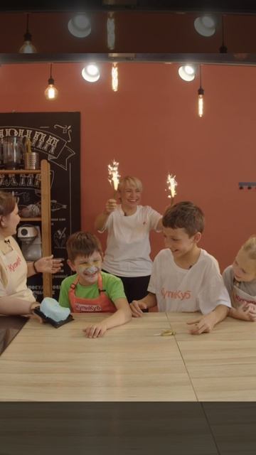 Новый выпуск уже в канале🍳