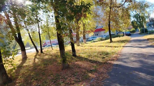 Возвращаюсь домой - (6)