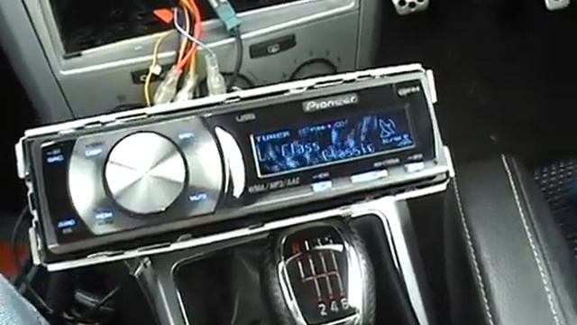 Pioneer DEH7000UB [get-save.com]