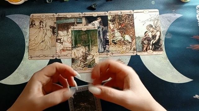 что сейчас у тебя  в жизни и к чему идёшь!?
