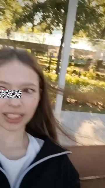 чуть-чуть опоздала с трендом 💜🥺
