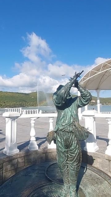 Абрау-Дюрсо,сентябрь 2025