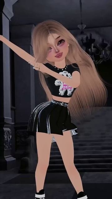 #Zepeto #SirendHead #dance #TikTok #Trend