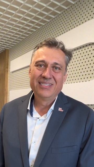 Что думает технический директор «Русских красок» о новом пространстве в нашем вузе? 🤔