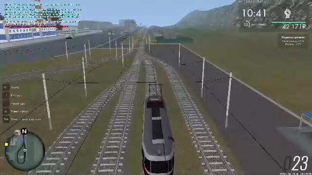 ГТА Province #5сервер