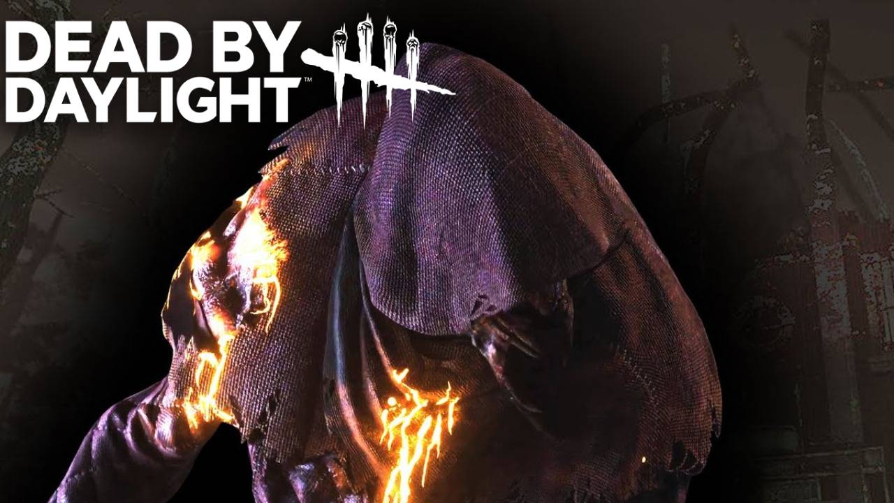 НЕОЖИДАННЫЙ ВЫХОД ИЗ МАТЧАDEAD BY DAYLIGHT