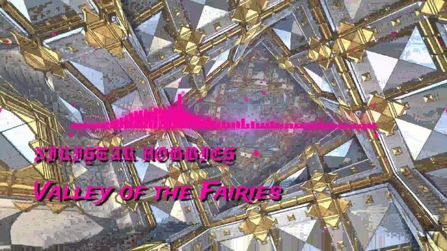 NIKISTAR HØBBIES - Valley Of The Fairies (