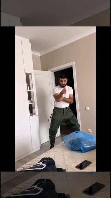 У меня у одного такое чувство?