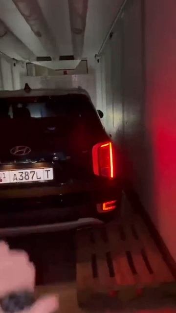 БУДНИ AUTO PAPA: ДОСТАВКА HYUNDAI PALISADE 
