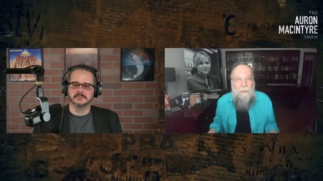Multipolarity And The End Of Postmodernism | Guest: Alexander Dugin | 9/3/25