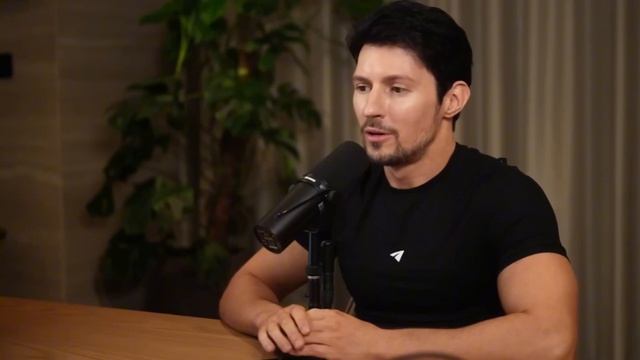 Дурова пытались убить — Павел впервые рассказал про покушение весной 2018 года