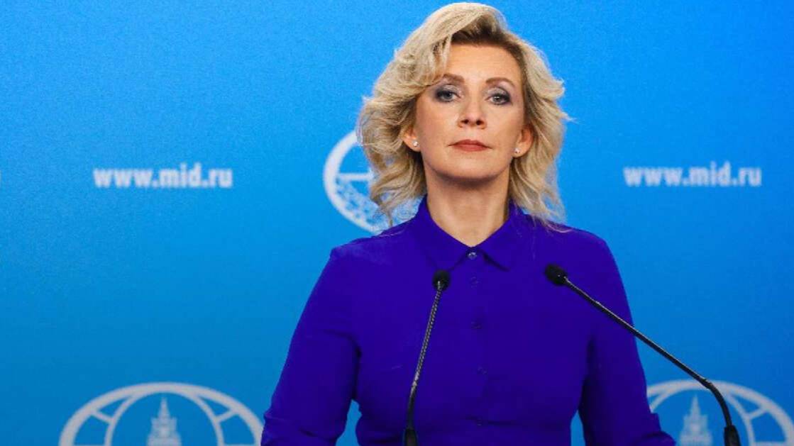 Захарова напомнила о курсе Трампа после слов Келлога об ударах вглубь РФ