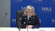 Меры, принимаемые ОВД по обеспечению безопасности детей и подростков