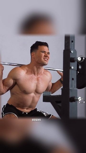 Топ 5 упражнений на пресс 🔥