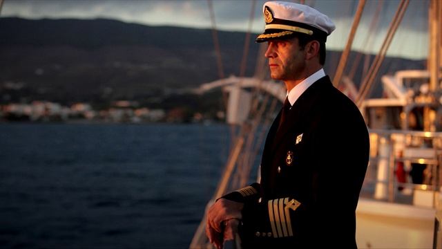 КАПИТАН⚓(гр.Vendetta Corsa)⚓⚓⚓