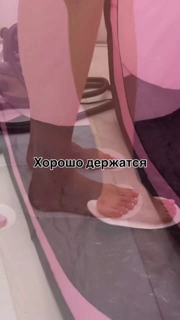 Мои любимые тапки-стики для моментального загара💕