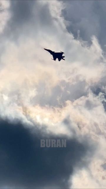 Я СВОБОДЕН #yappy #су34 #самолет #бомбардировщик #buran