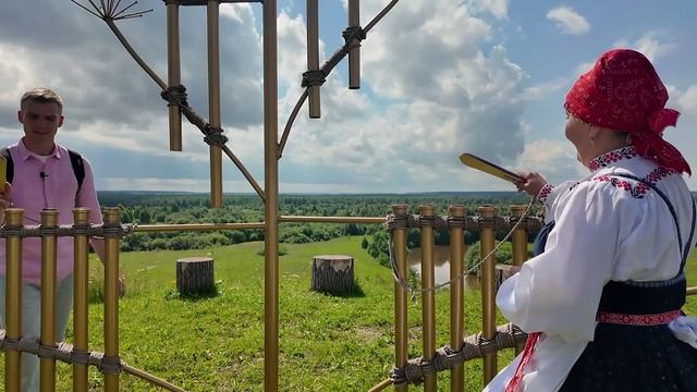 Михаил Войшко | ТОЧКА.РФ – МЕСТО | г. Пермь