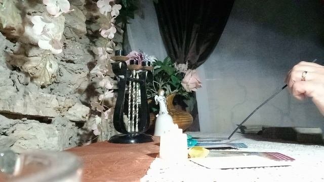 карта дня 🃏на 2.10.25.совет на день грядущий 🌞🔮от таро ангелов хранителей 🧚♀️