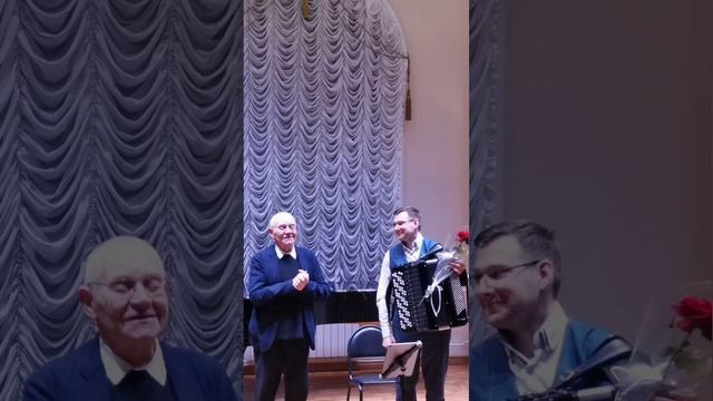 Соната №4. Композитор Александр Журбин . Исполняет Никита Украинский .