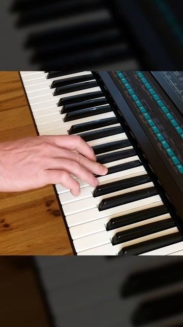 Taylor Dayne - Tell It To My Heart 🎹