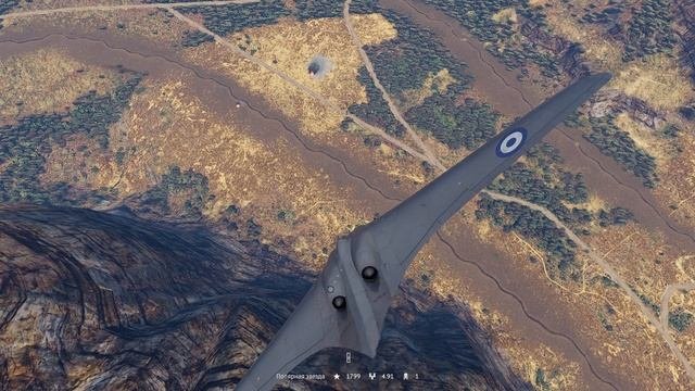 War Thunder+music 292 (живой сюжет)