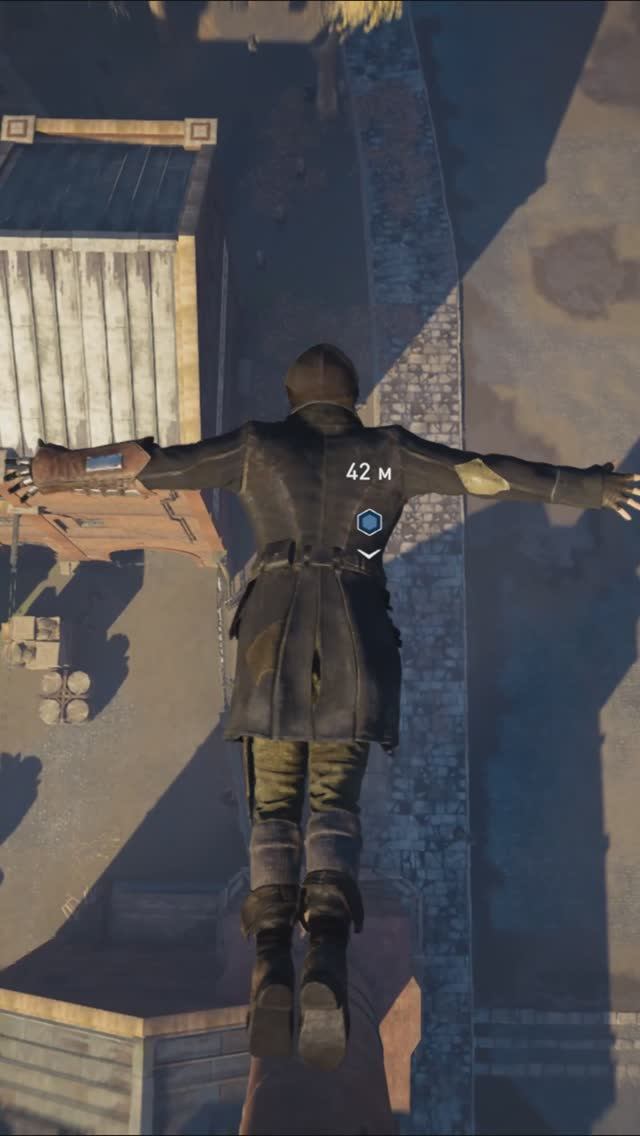 Assassin's Creed Syndicate