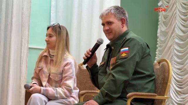 Сергей Пронькин встретился со студентами Саранского политехнического техникума