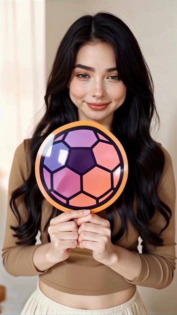 Offgoal - футбол и красота математики в одном