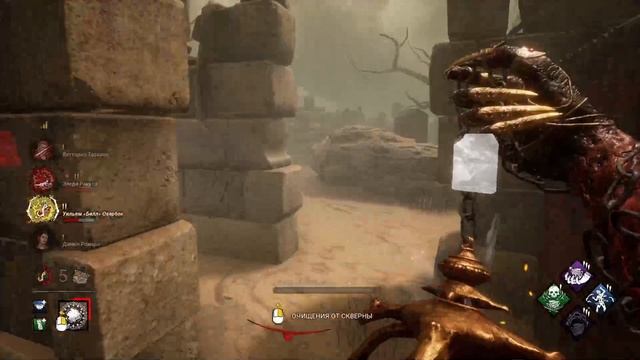 У НИХ НЕ БЫЛО ШАНСА!!! МОЩНЫЙ ГЕЙМПЛЕЙ PLAUGE DEAD BY DAYLIGHT TruDOGOliKGames