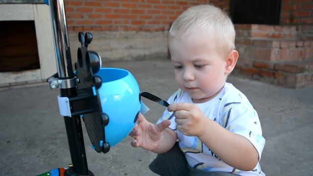 Вспоминаем тёплые дни