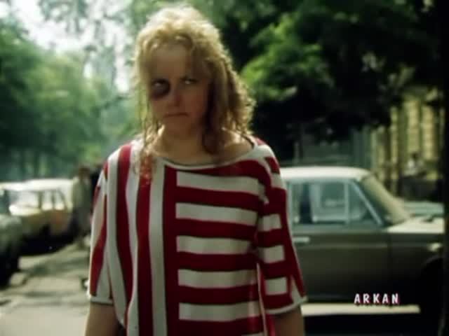 В Королёв - Никакая клип