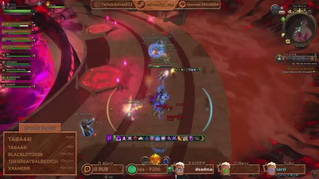  Neverwinter Online  M31.5