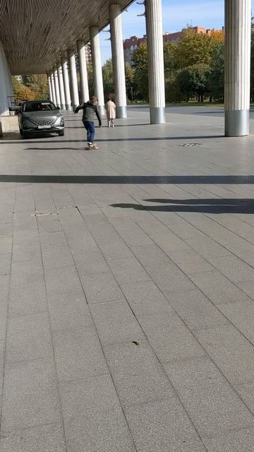 скейт кружок карвинг, дополнение к технике катания