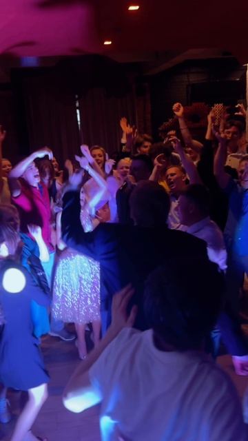 Выпускной 2025