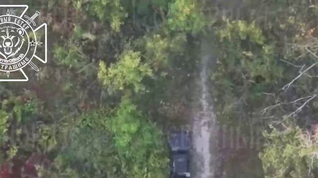 💥Бойцы 11 АК уничтожают укрытия с живой силой ВСУ под Липцами !!!