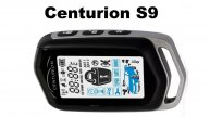 Centurion S9