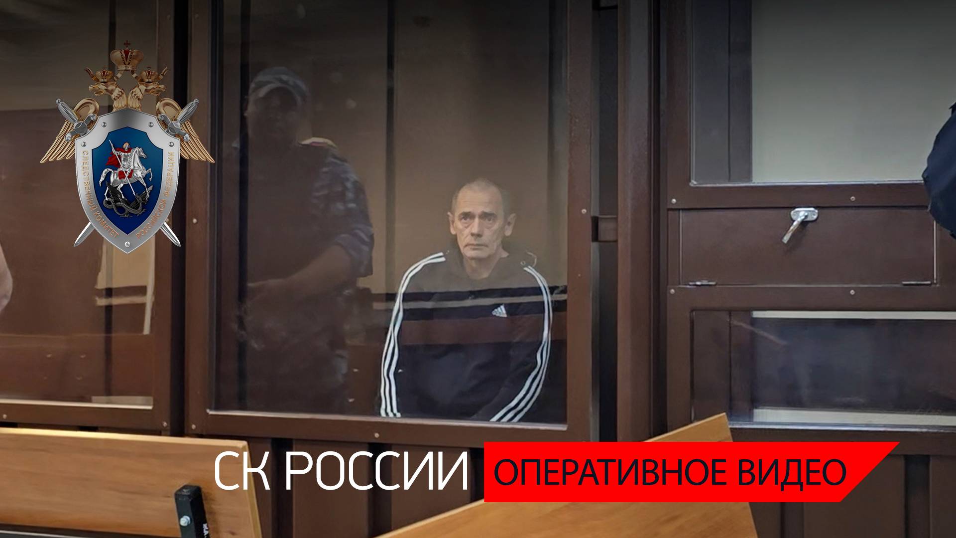 Вынесен приговор жителю Алтайского края, виновному в 11 убийствах