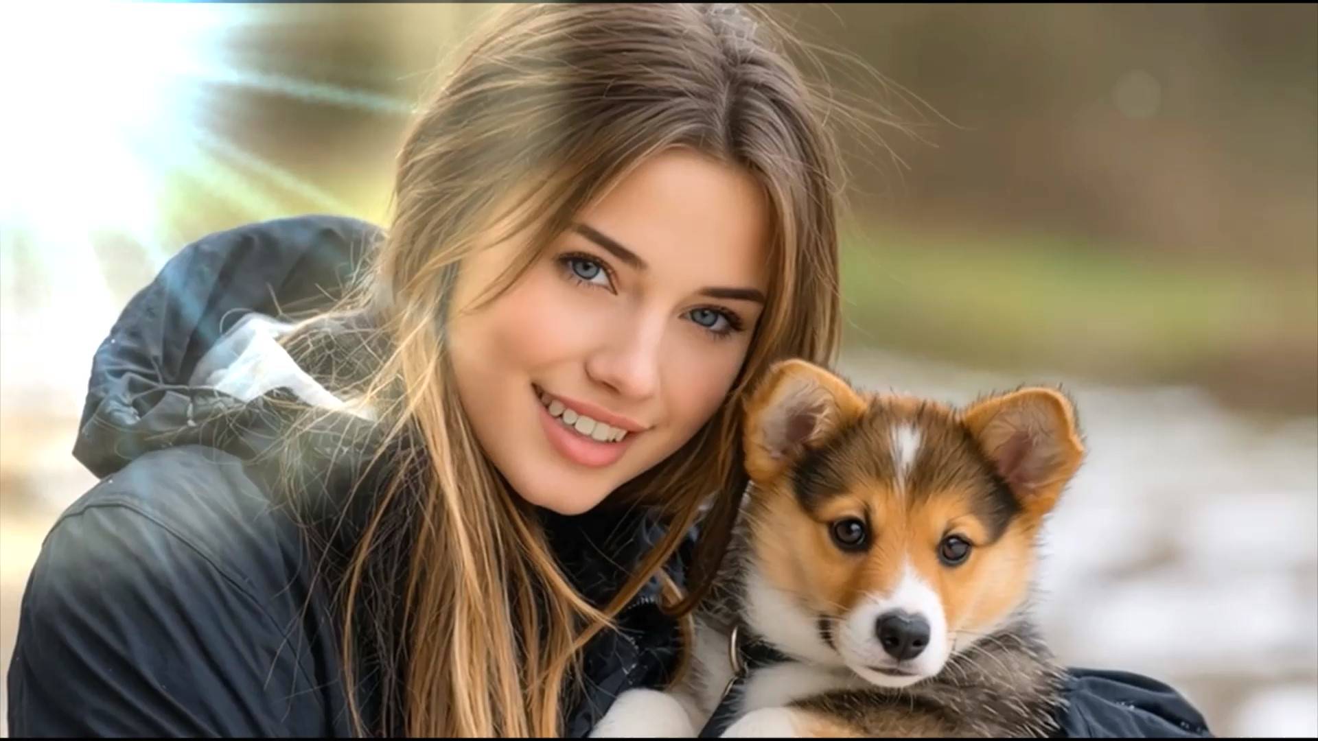 Я не могу побороть это чувство