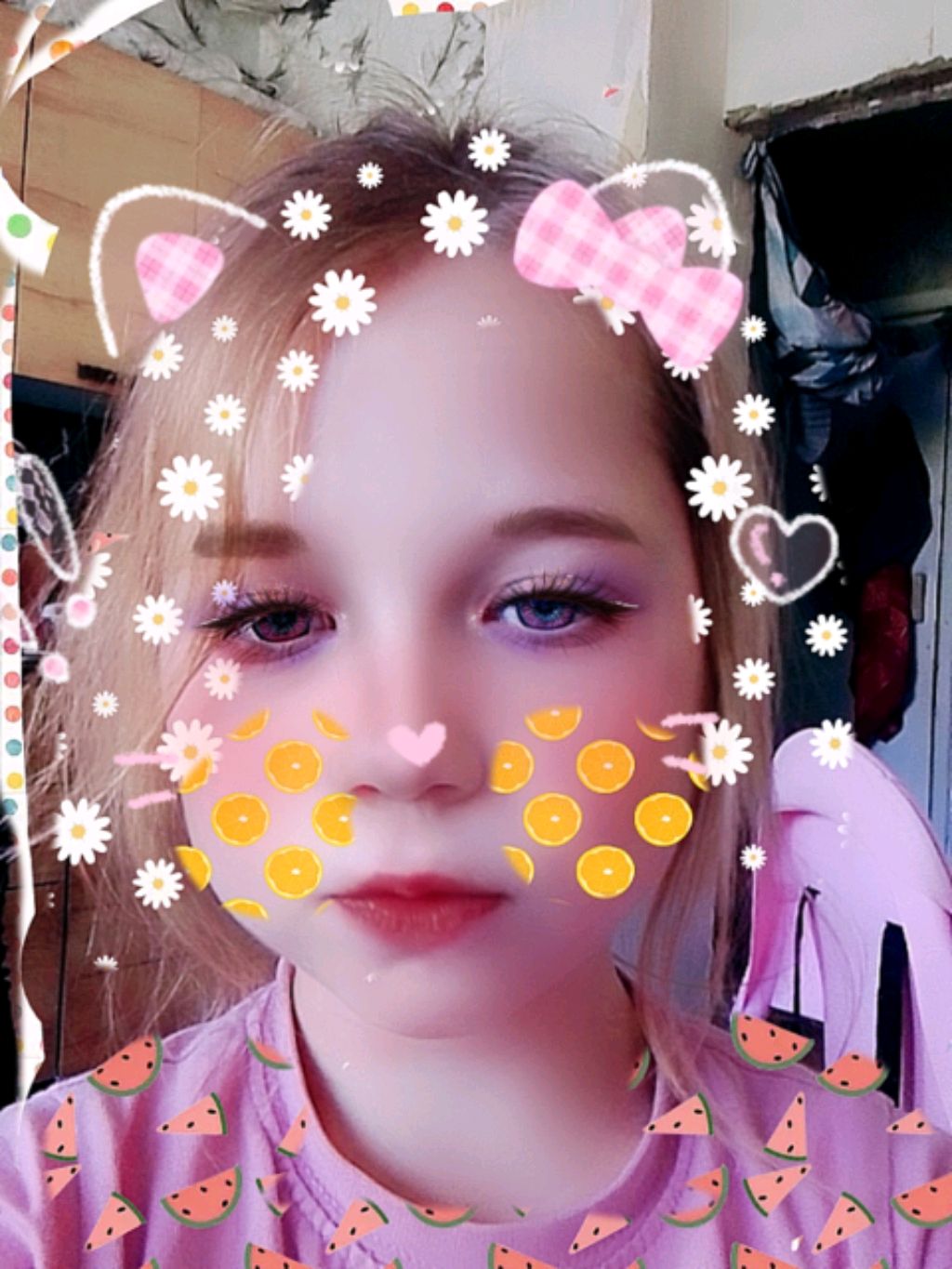 не