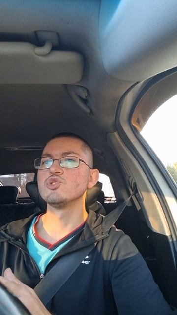 Можно побыстрее? Мы в кино опаздываем😁
