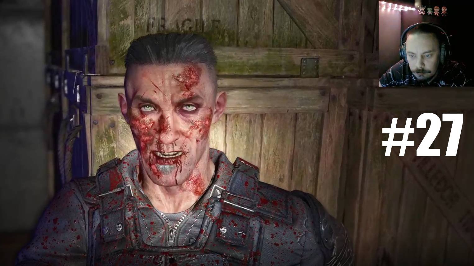 Dying Light 2: Stay Human   Радио Вышка 27