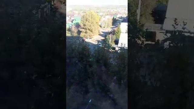 блог