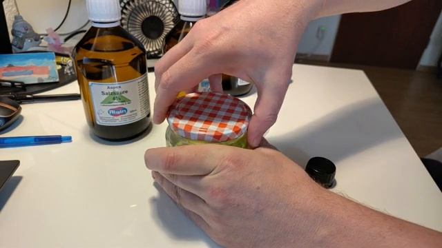 Попытка сделать CDL/CDS самостоятельно по методу Андреаса Калькера