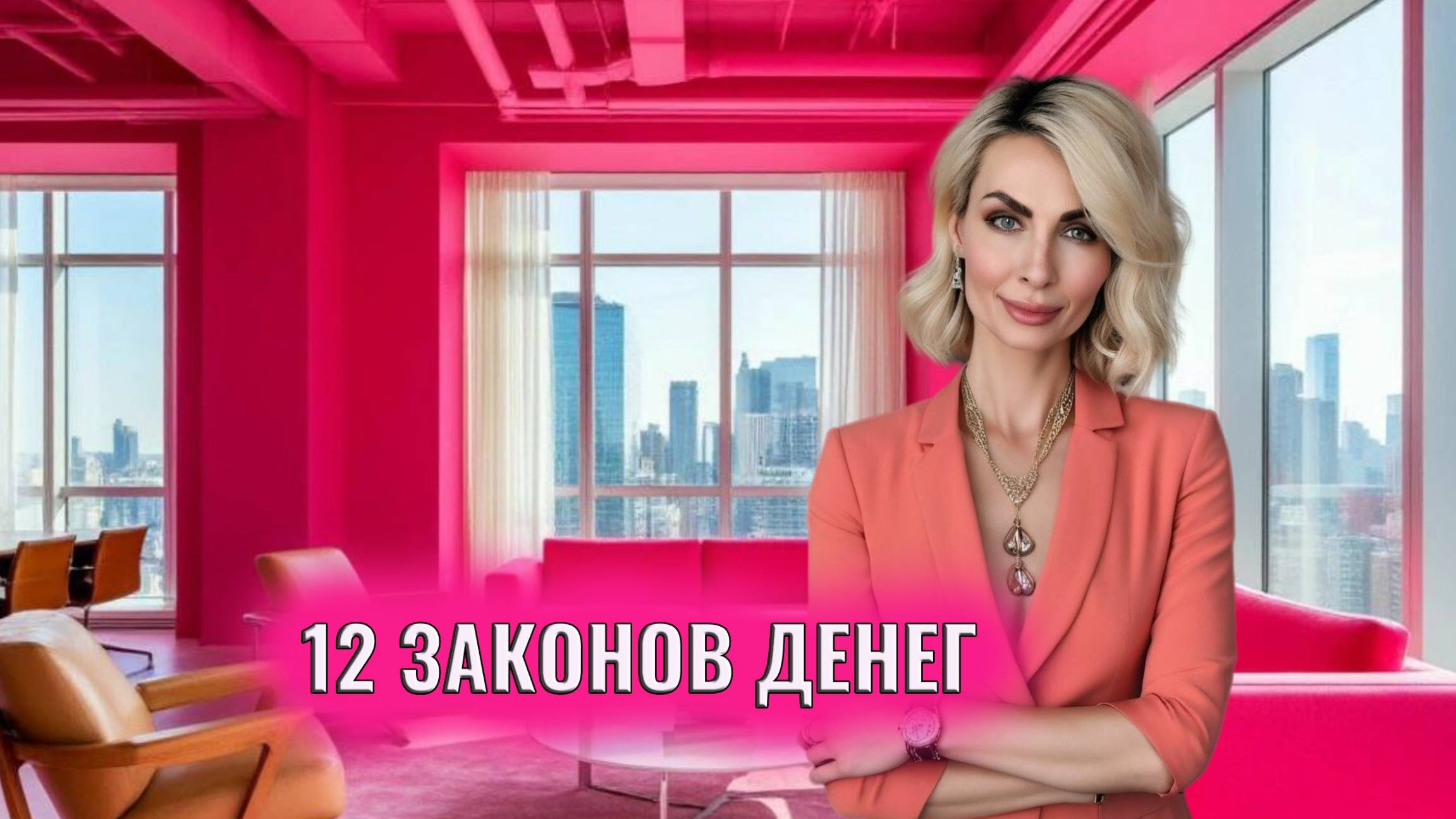 12 законов денег которые работают всегда
